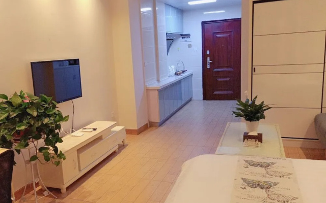 Youjia Apartment