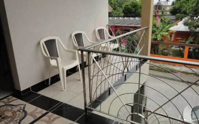 Hotel Catala