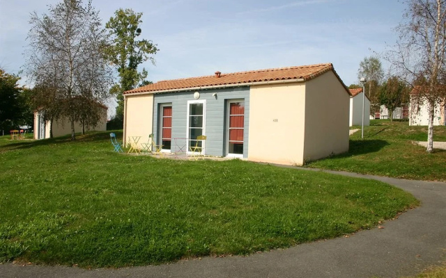 Residence du Bocage