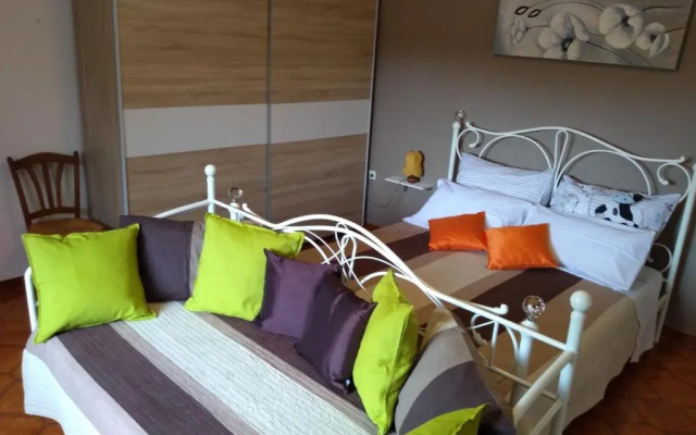 Apartment Monte
