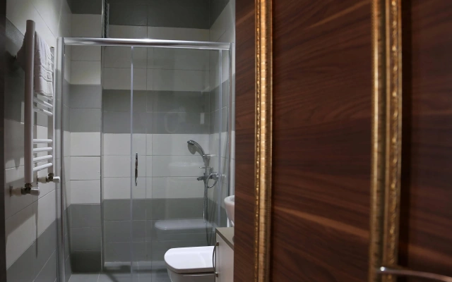 Beria Suites