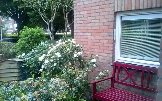 Bnb de rode kamer