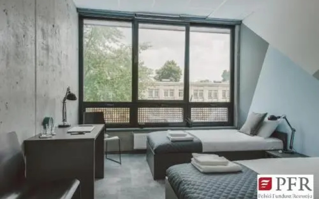 Hotel 17 Rooms