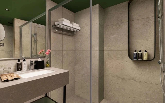 Novotel Bhubaneswar Janpath