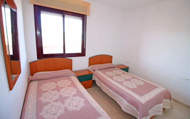Apartamentos Coral Beach Unitursa