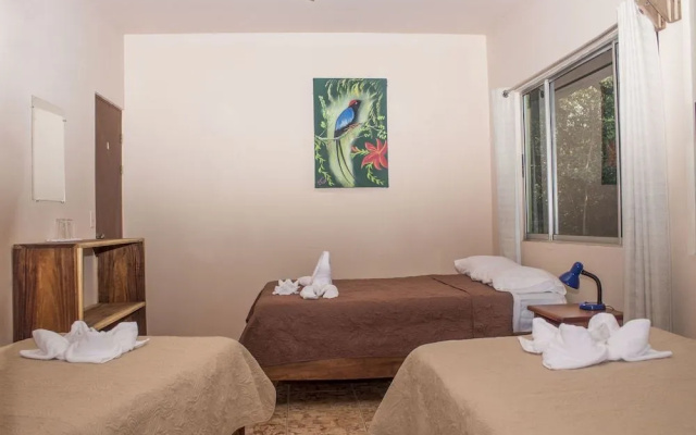 La Casa de la Montaña B&B