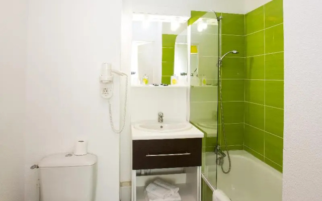 All Suites Appart Hôtel - Pau - Zénith