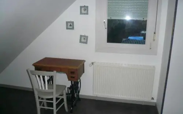 La Garenne