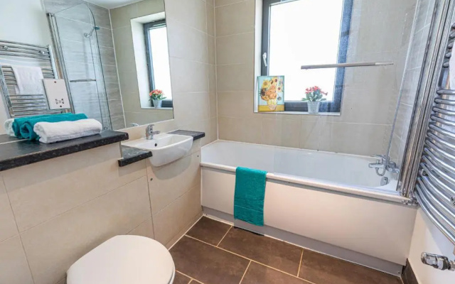 Fantastic Stays at Camden