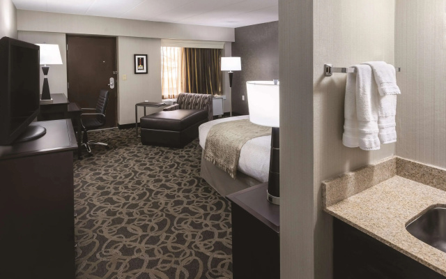 Best Western Ramkota Hotel