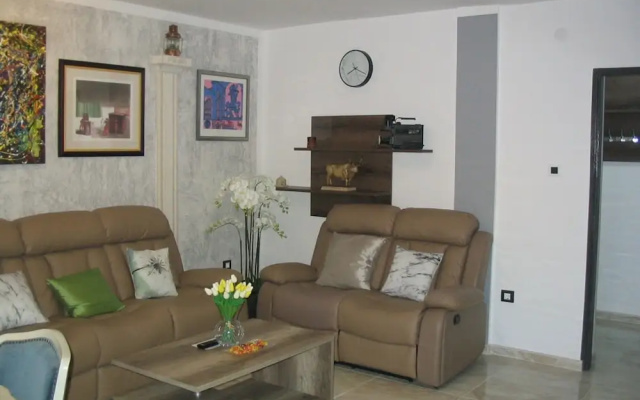 Apartment Amfora