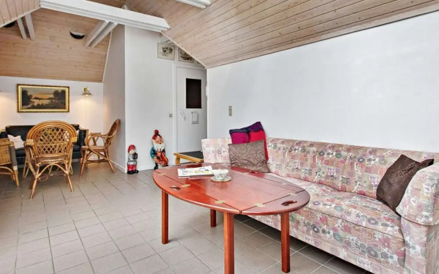Holiday Home in VÃ¦ggerlÃ¸se