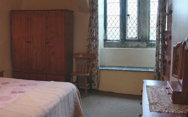 Tresungers Cottage
