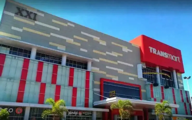 Livinn Hotel Kendangsari Surabaya