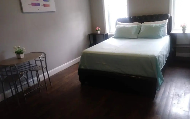 Vacation Rental in New York