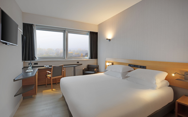Crowne Plaza Milan - Linate by IHG