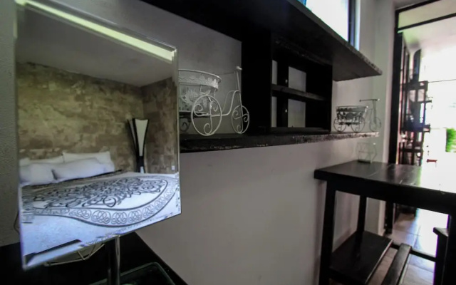 Great Hostels Backpackers Los Pinos