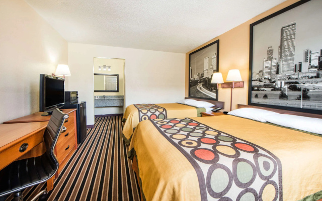 Economy Suites - Fairgrounds