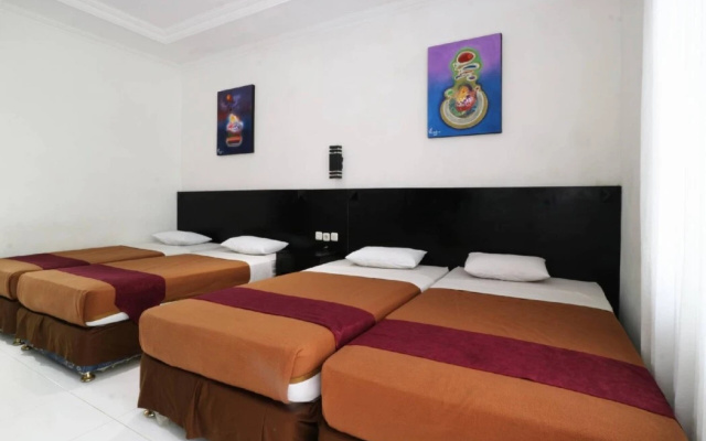 Narima Indah Hotel & Cottages