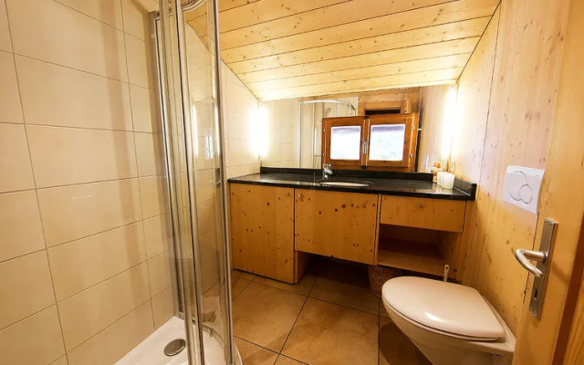 Chalet Fuchshalde
