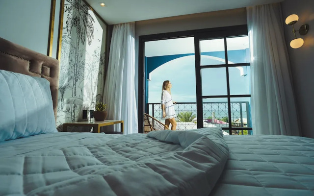 Exotica Boutique Hotel