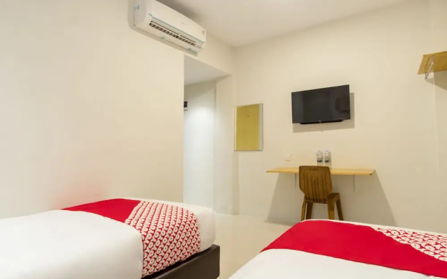 Oyo 623 Mmtc Guest House