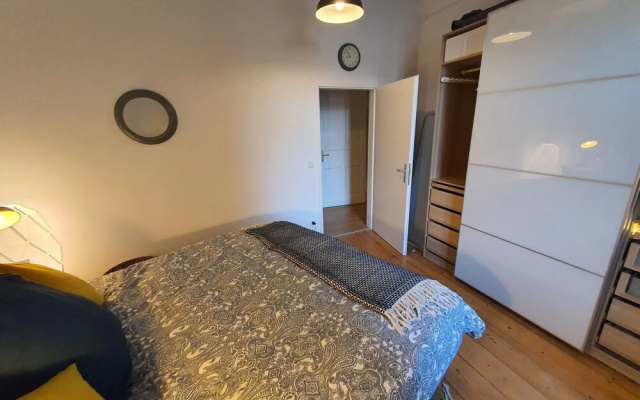 Central Graz Apartments (Peymans)