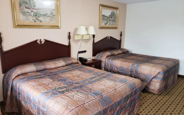 River Heights Motel