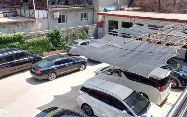 Ziyuexuan Farm Stay