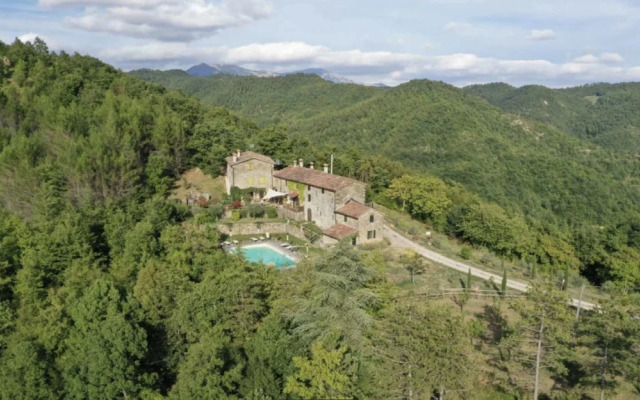 B&B Monte Splendore