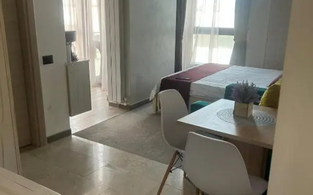 ApartHotel C3