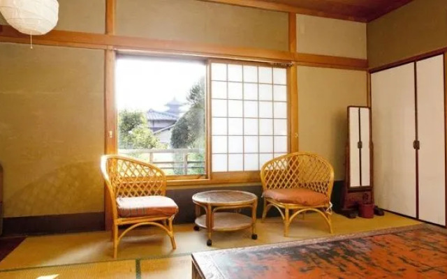 Ryokan Inakatei