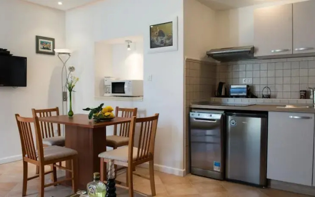 Apartment Ana