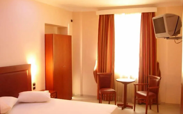 Brazil Hotel