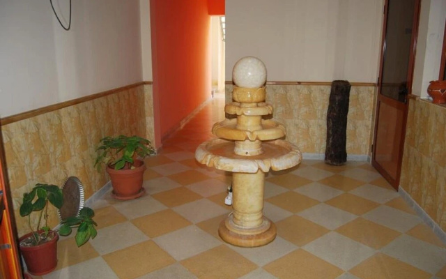 Hotel Taghrast