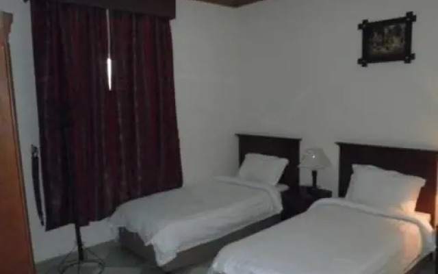Al Raha Apartments