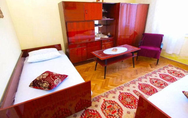 Apartments Desanka 972