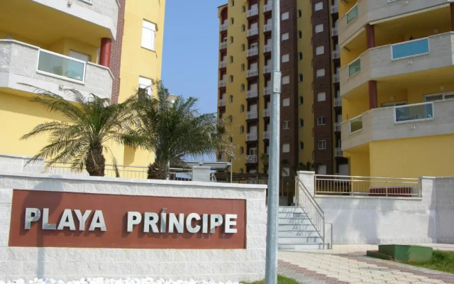 Playa Principe - 6507