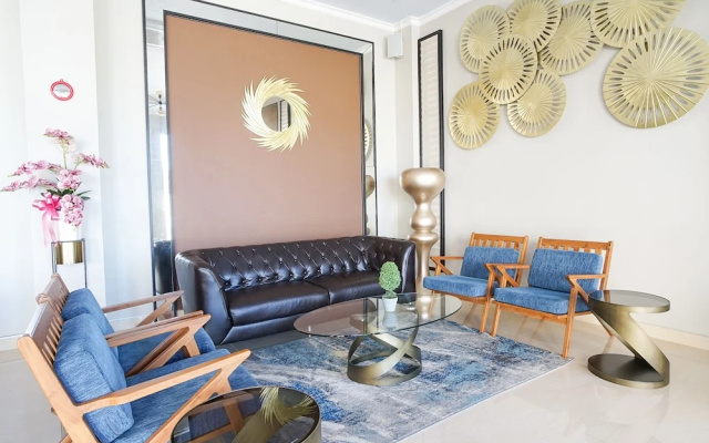 Hotel Villa Emitta