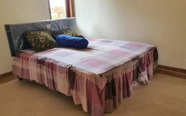 OYO 90043 Vila Afanda Syariah