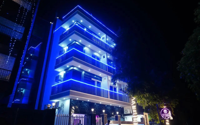 ExpoMart Inn