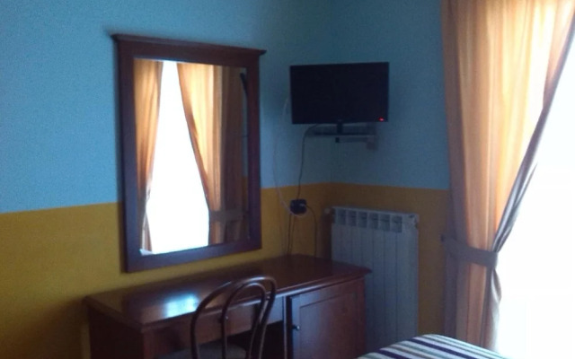 Hotel San Francesco Terme