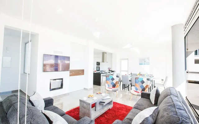 Protaras Olivine Pearl Villa 14