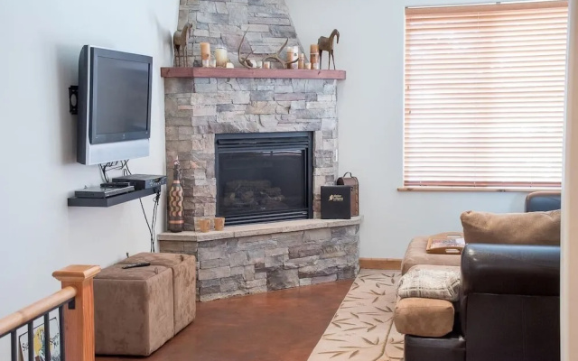 Pine Ridge 29 3 Bedroom Condo