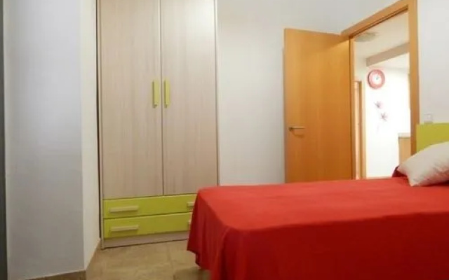 Apartament Pont de Ferro