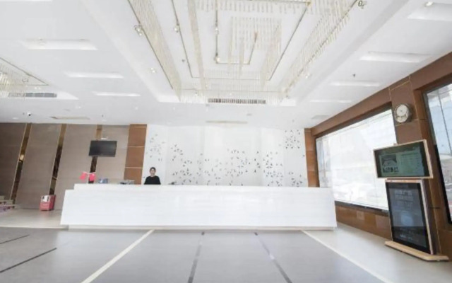 Minishikong Hotel