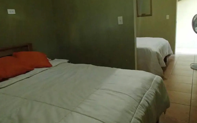 Hostal Nomba