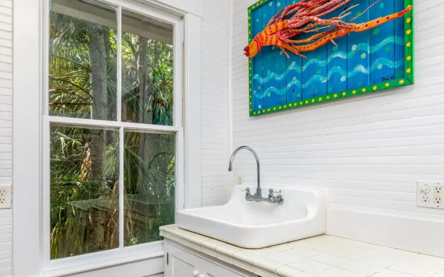 Ocean Oasis by Tybee Vacation Rentals