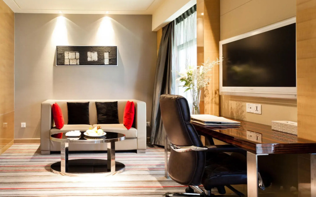 Best Western Premier Hotel
