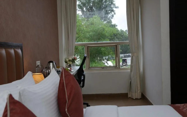 Regenta Inn